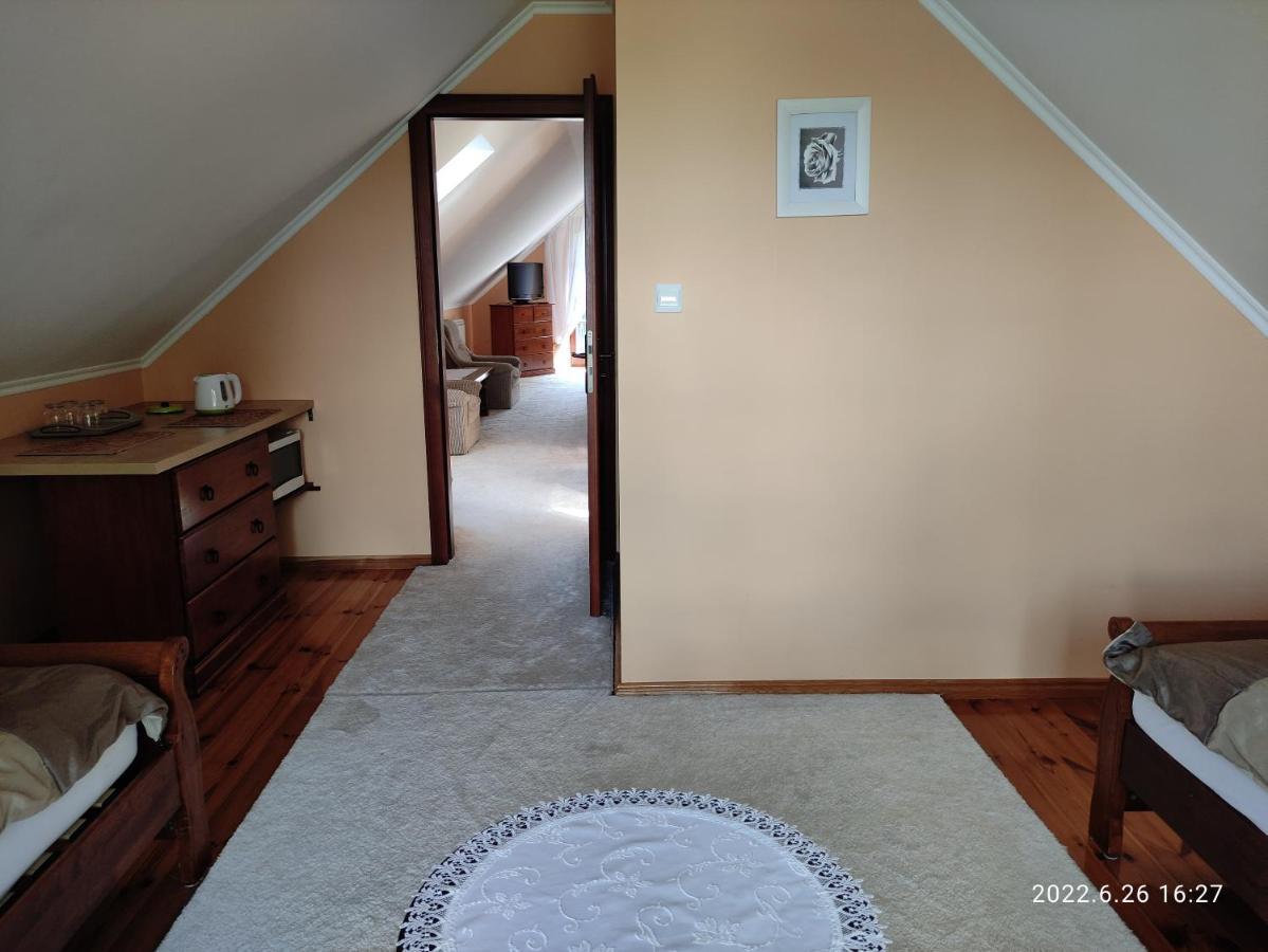 Lesna Polana Bed & Breakfast *