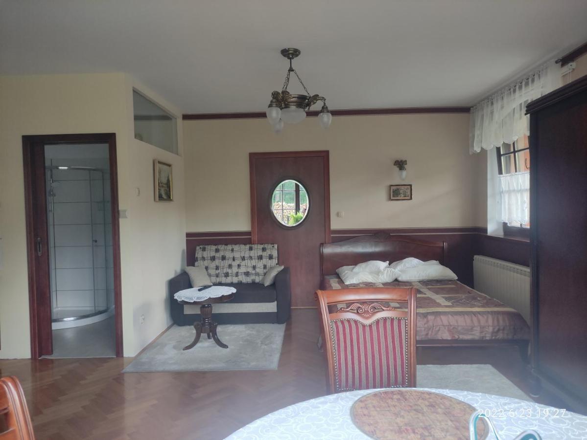 Bed & Breakfast Lesna Polana