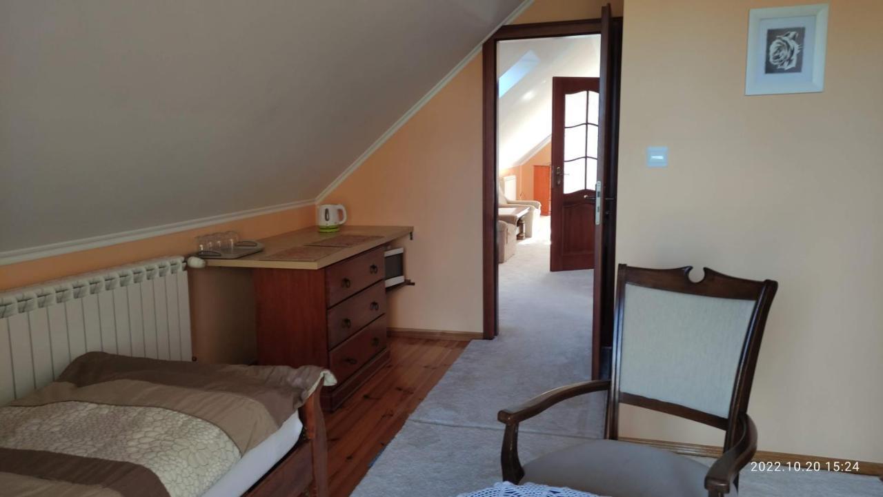 Bed & Breakfast Lesna Polana