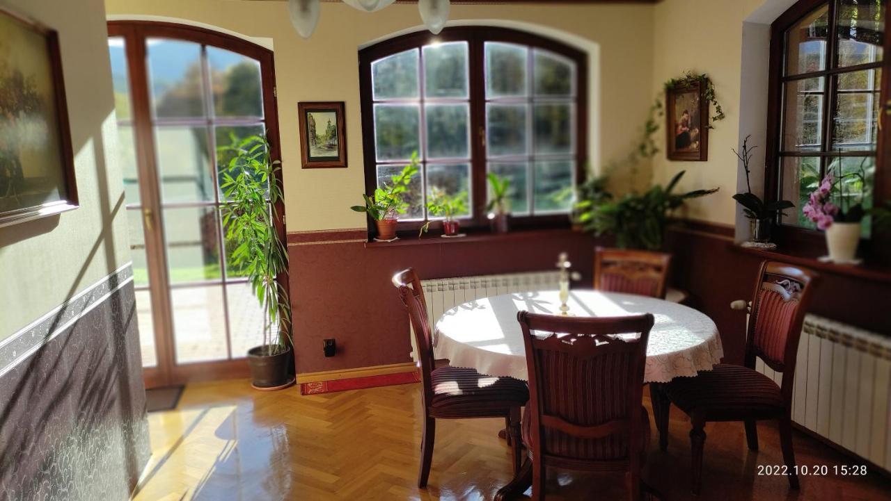 Bed & Breakfast Lesna Polana Sklářská Poruba