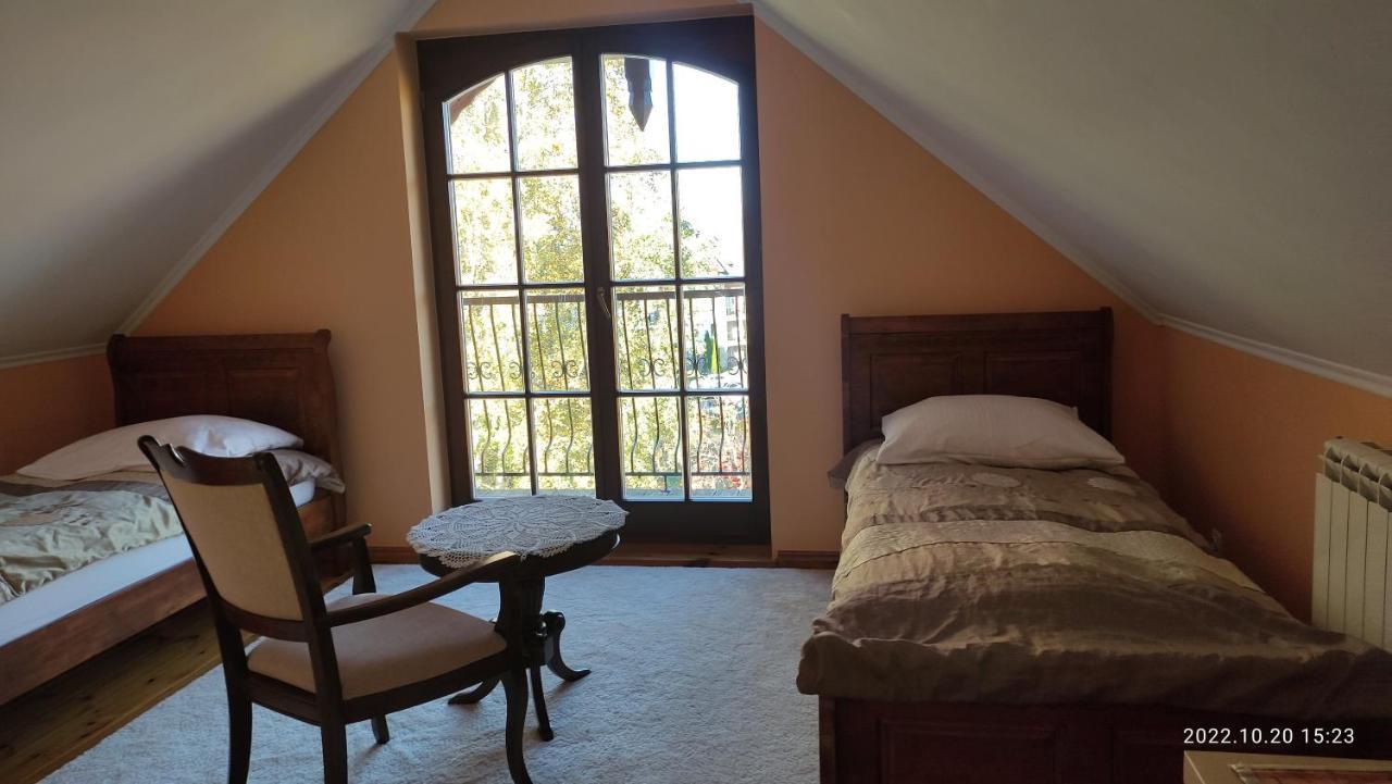 Lesna Polana Bed & Breakfast