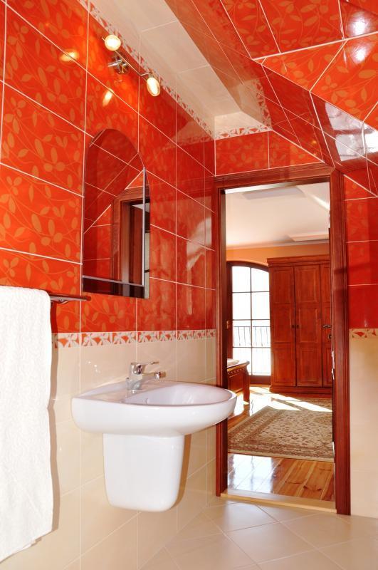 Lesna Polana Bed & Breakfast *