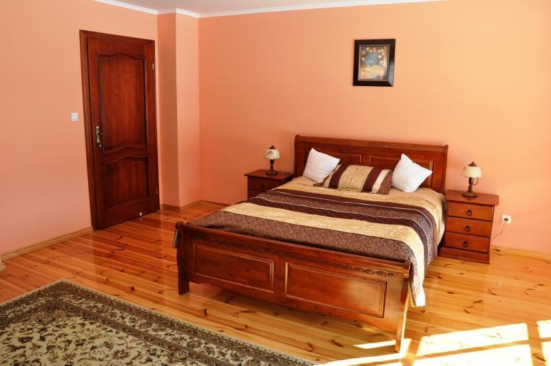 Bed & Breakfast Lesna Polana *