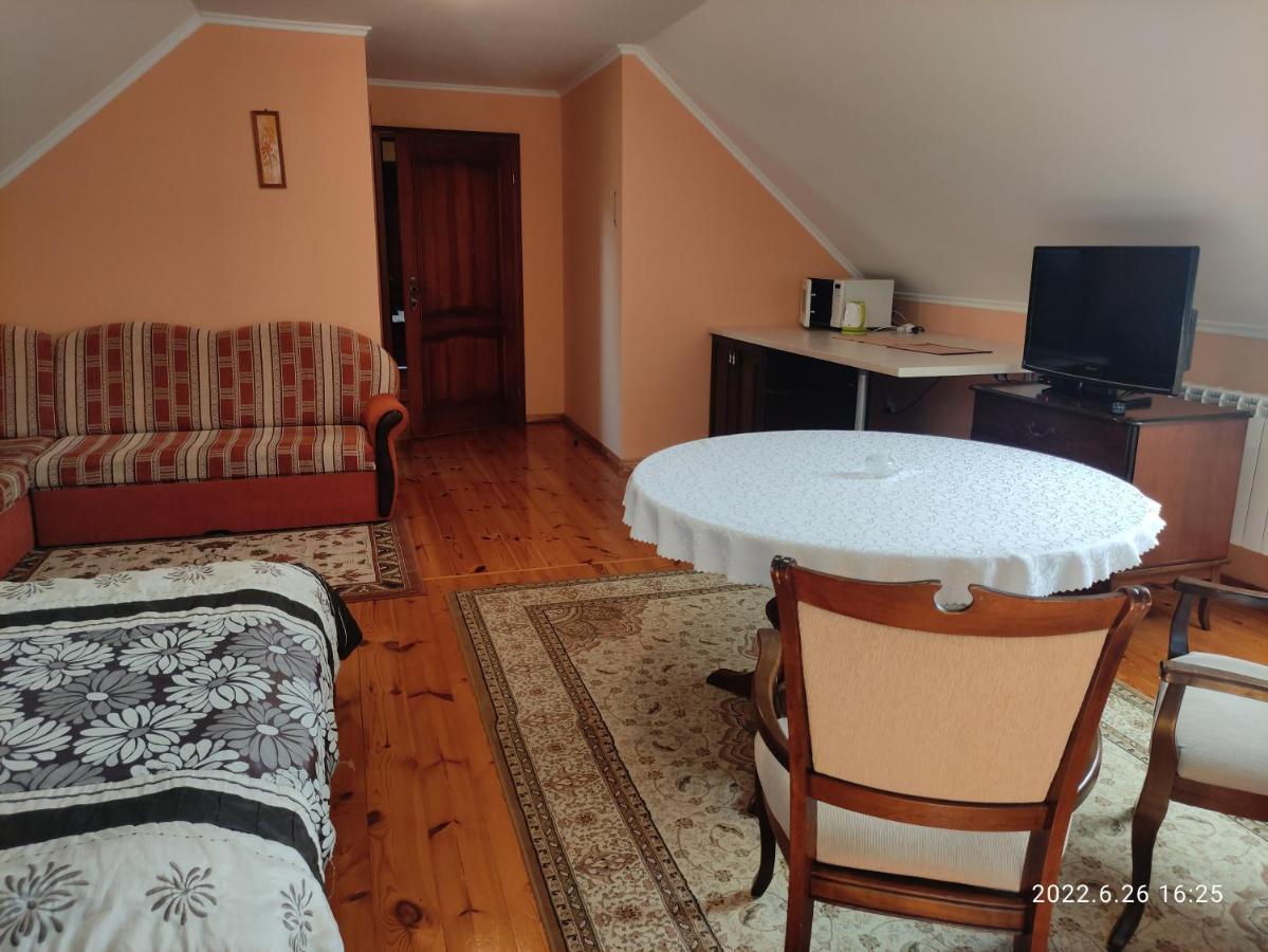 Bed and breakfast Lesna Polana *