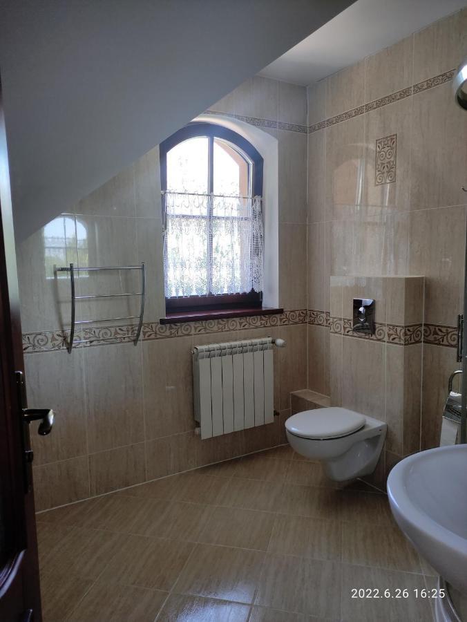 Bed and breakfast Lesna Polana *