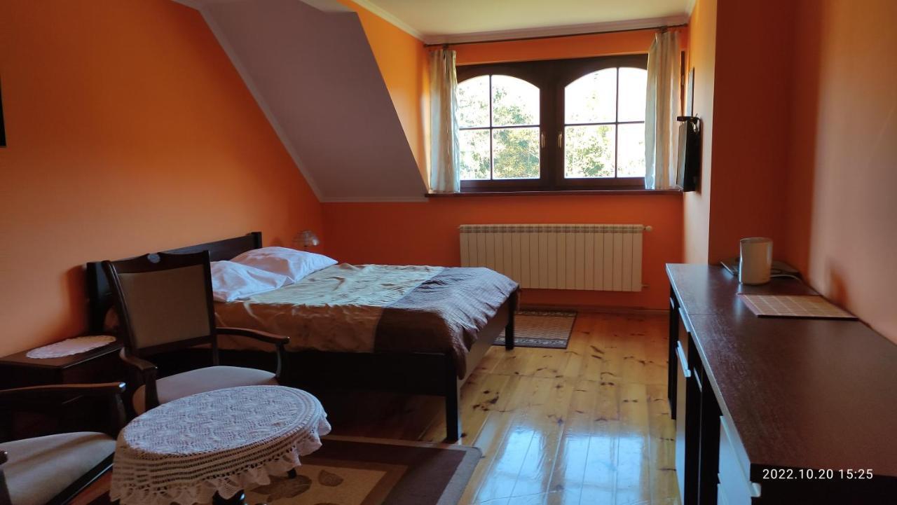 Lesna Polana Bed and breakfast Szklarska Poręba