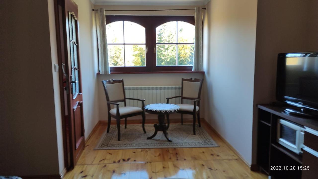 Lesna Polana Bed and breakfast Szklarska Poręba