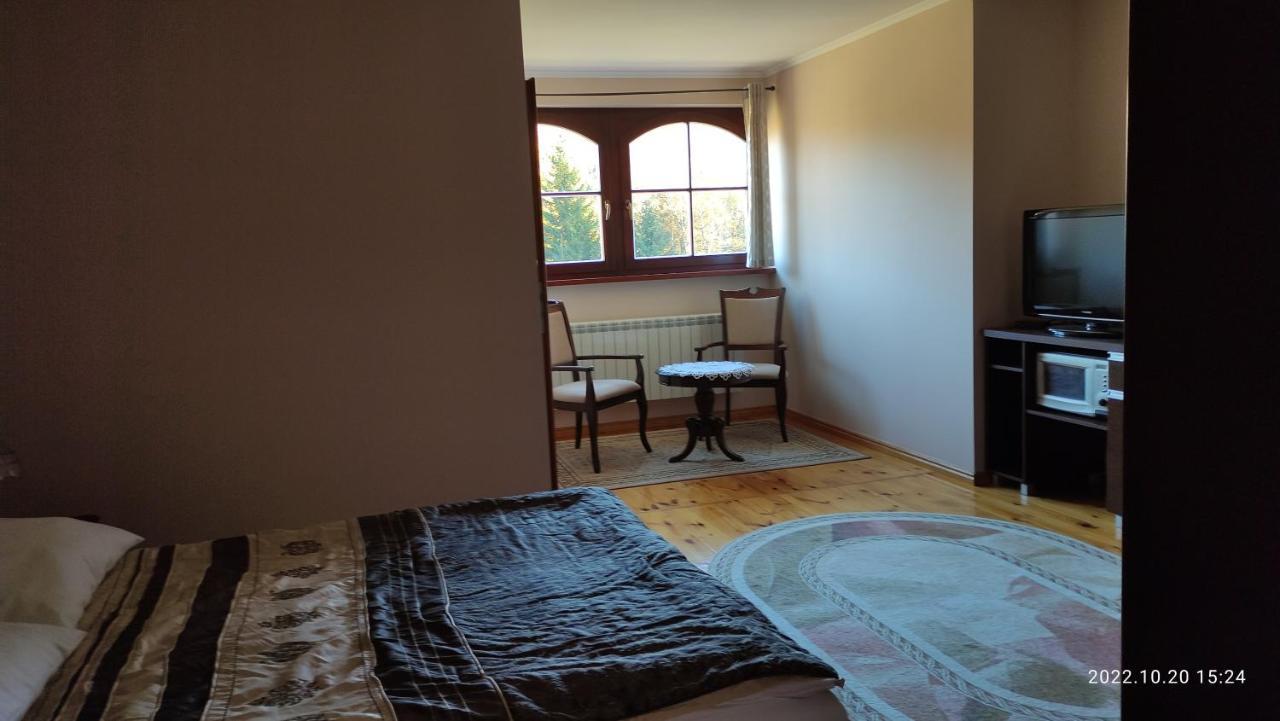 Bed and breakfast Lesna Polana Szklarska Poręba