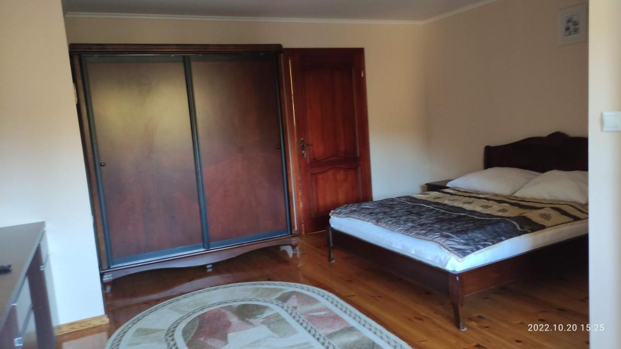 Bed and breakfast Lesna Polana