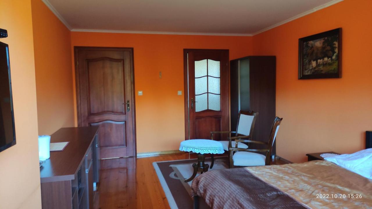 Bed and breakfast Lesna Polana