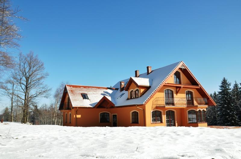 Bed and breakfast Lesna Polana Szklarska Poręba
