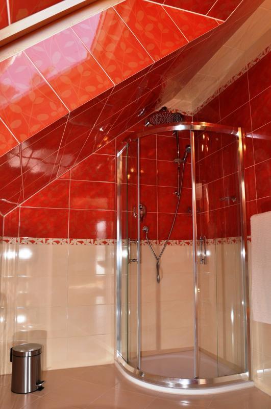 Lesna Polana Bed and breakfast