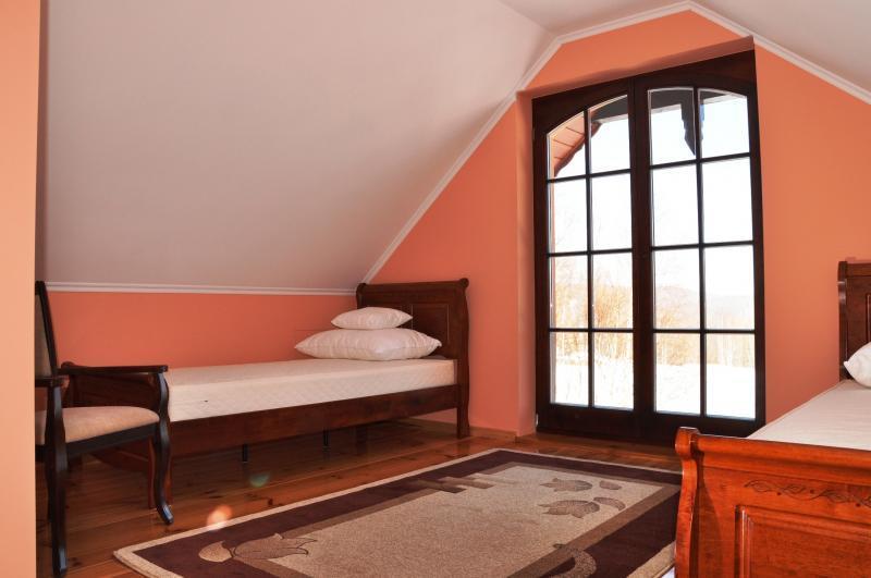 Bed and breakfast Lesna Polana *