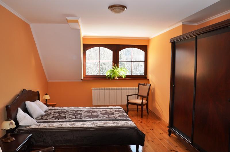 Lesna Polana Bed and breakfast Szklarska Poręba